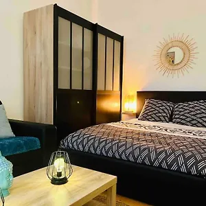  Appartement Hypercentre Gambetta France